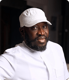 Kefiano Kefas Ropshik