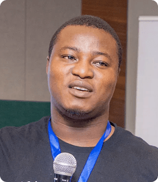 Muhammad (Auwal MS) Samu