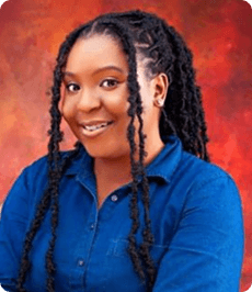 Stephanie Ideho-Iraoya