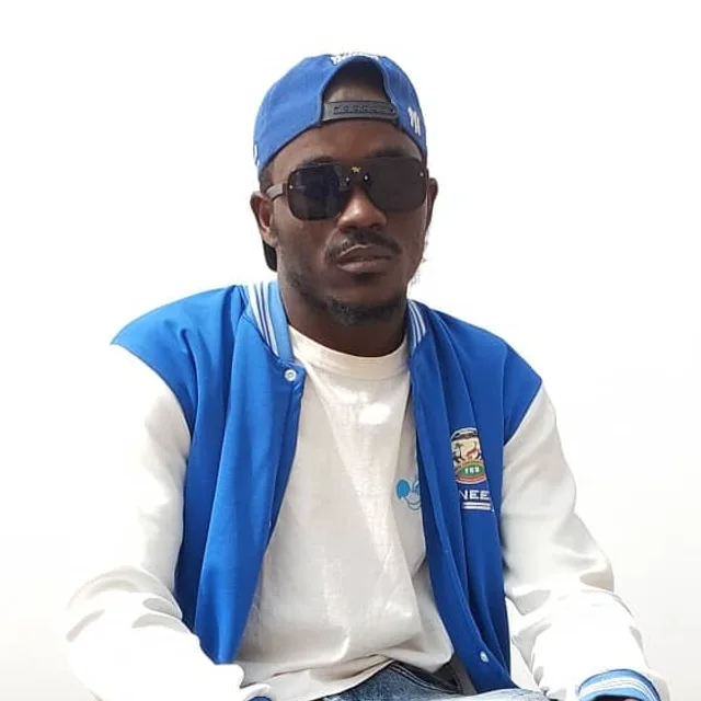 Salim Tasiu Ibrahim